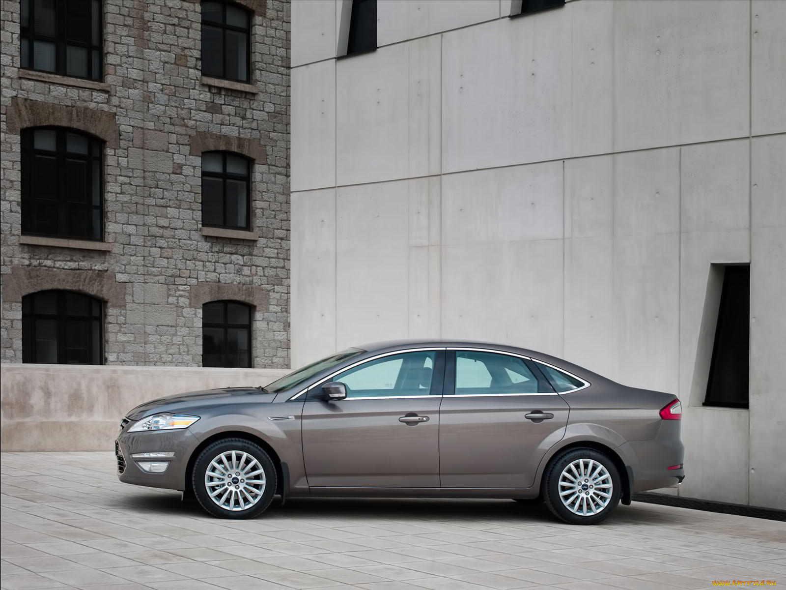 , ford